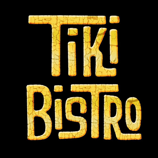 Meniu locație | Tiki Bistro